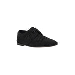 Dolce & Gabbana Derby Lace-Up Shoes