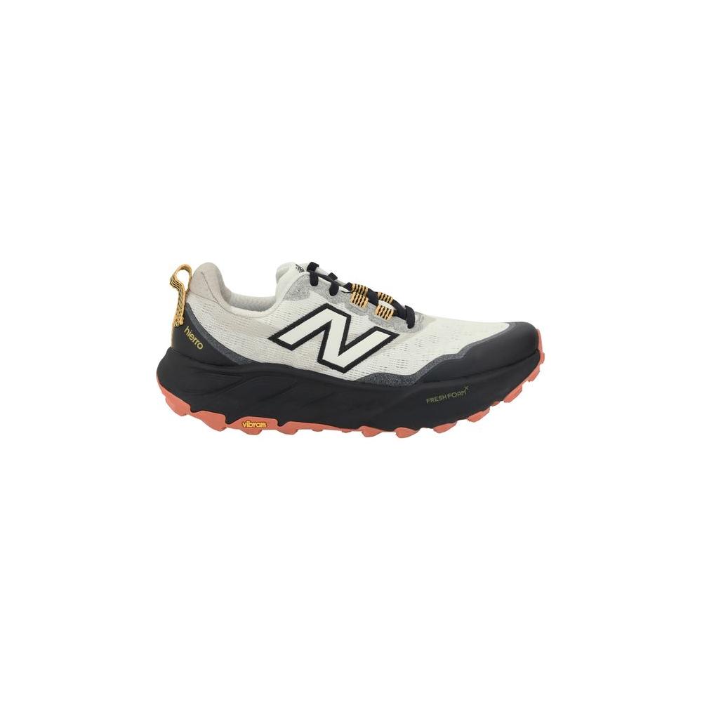 New Balance Fresh Foam X Hierro v9 Sneakers New Balance Light Gray