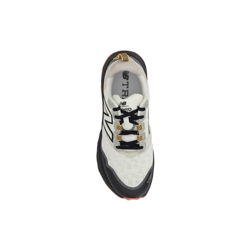 New Balance Fresh Foam X Hierro v9 Sneakers New Balance Gray