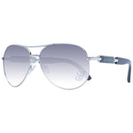 Guess Guess Silver Women Sunglasses GU-1000238