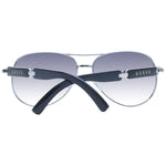 Guess Guess Silver Women Sunglasses GU-1000238