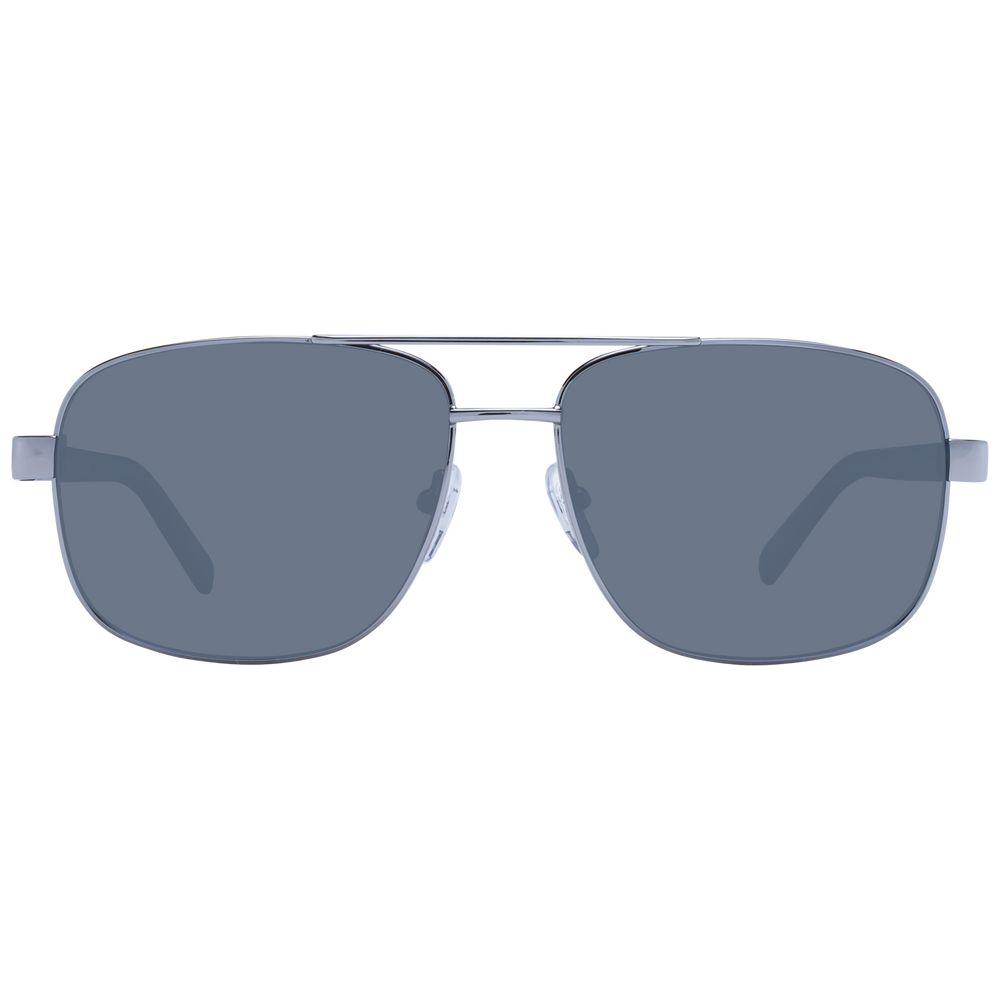 BMW Motorsport BMW Motorsport Silver Men Sunglasses BM-1001669 1728,67345776800,BMW Motorsport,Men,New with tags,Silver,Sunglasses,Sunglasses for Men - Sunglasses