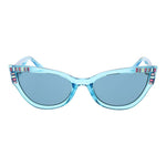 Guess Turquoise Women Sunglasses GU-1022759
