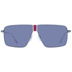 Web Gray Men Sunglasses WE-1001035