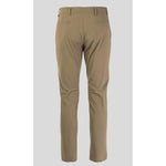 Suns Beige Nylon Jeans & Pant