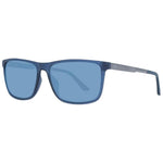 Harley-Davidson Blue Men Sunglasses HA-1039790