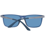 Harley-Davidson Blue Men Sunglasses HA-1039790