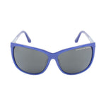 Porsche Design Purple Acetate Sunglasses PDP8590DAC
