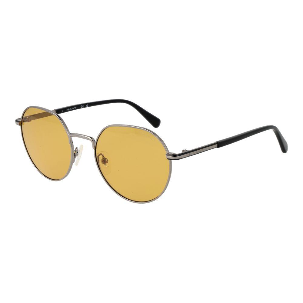 Gant Gant Silver Men Sunglasses GA-1000586 1728,67345776800,Gant,Men,New with tags,Silver,Sunglasses,Sunglasses for Men - Sunglasses