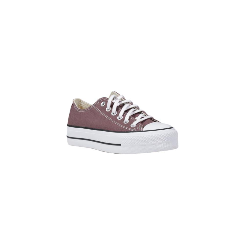 Converse Converse Purple Fabric Sneaker CO-16467302214-EU38/US8 1728,71956299936,Converse,EU38/US8,EU39/US9,EU40/US10,EU41/US11,New with tags,Purple,Shoes,Sneakers - Women - Shoes,Women,Women - Shoes