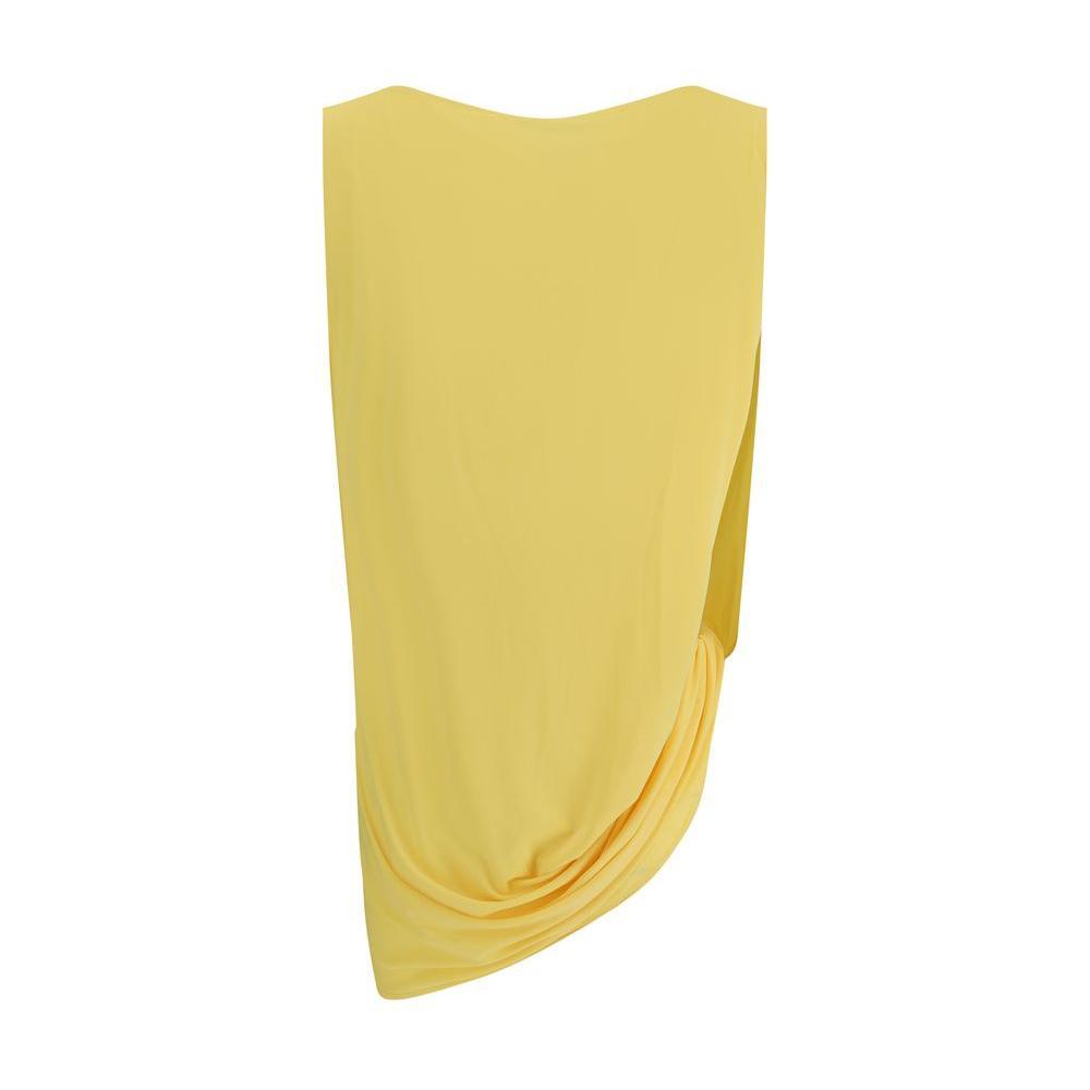 Jacquemus Le Haut Peplo Top