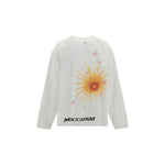 Maccapani Moto Long Sleeve Jersey