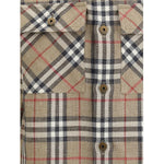 Burberry Archivio Check Shirt