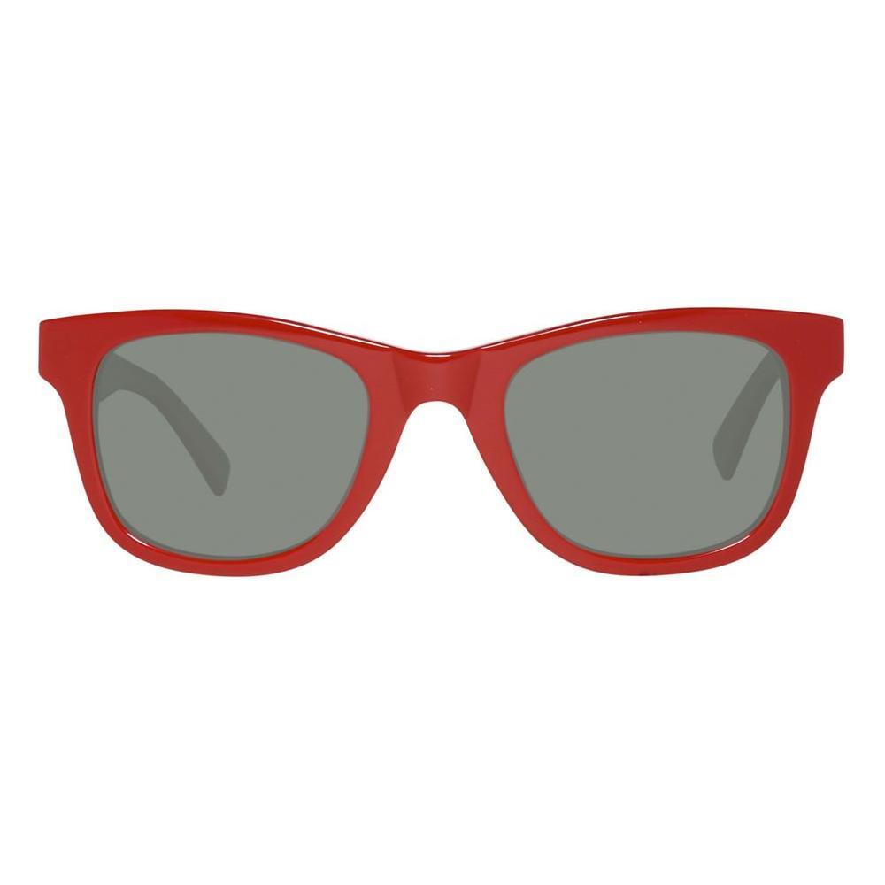 Gant Bicolor Acetate Sunglasses
