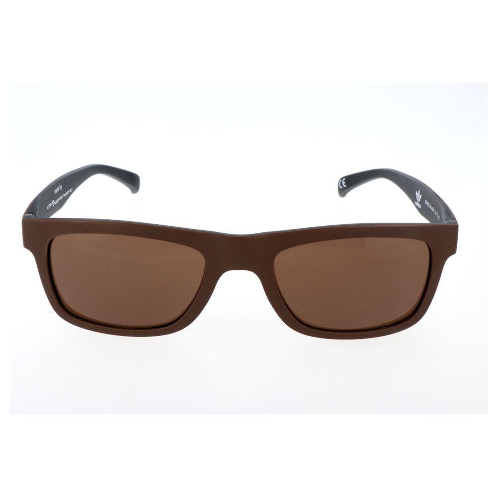 Adidas Brown Haircalf Sunglasses
