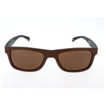 Adidas Brown Haircalf Sunglasses