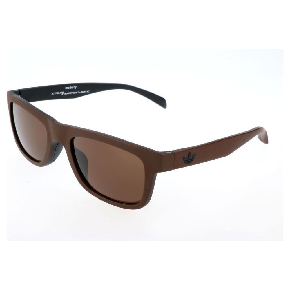 Adidas Brown Haircalf Sunglasses