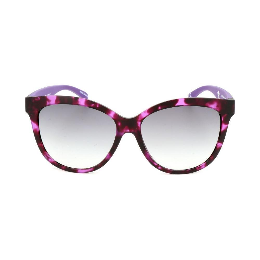 Adidas Brown Haircalf Sunglasses