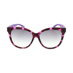 Adidas Brown Haircalf Sunglasses