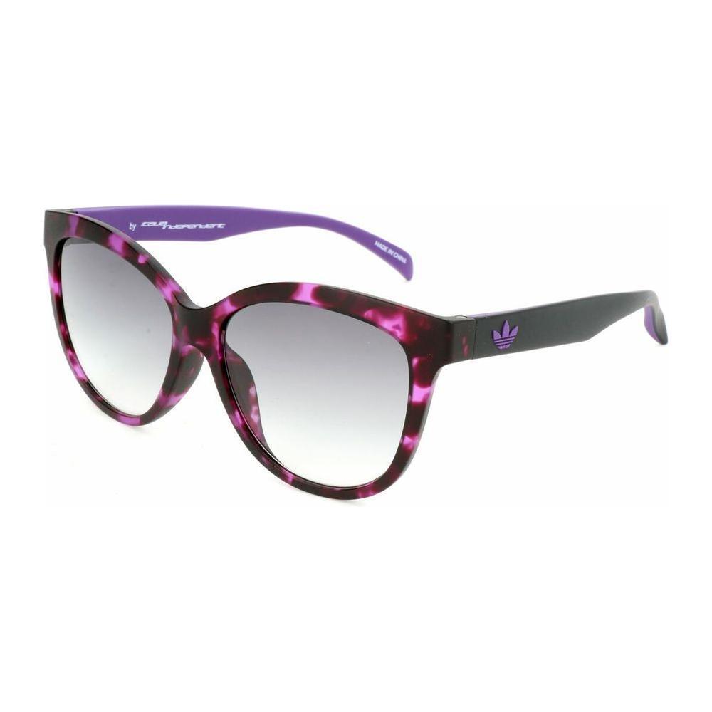 Adidas Brown Haircalf Sunglasses