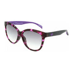 Adidas Brown Haircalf Sunglasses