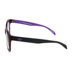 Adidas Brown Haircalf Sunglasses