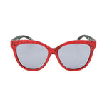 Adidas Red Haircalf Sunglasses