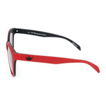 Adidas Red Haircalf Sunglasses