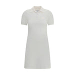 Courrėges Polo Dress