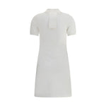Courrėges Polo Dress