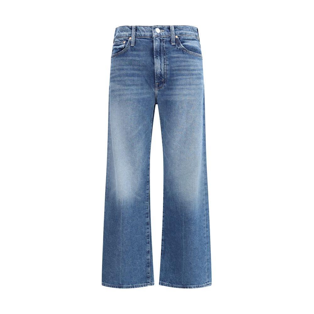 Mother Denim The Dodger Jeans