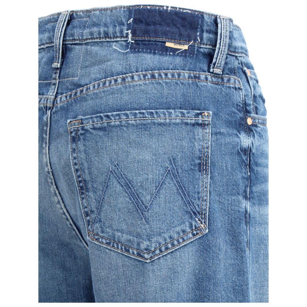 Mother Denim The Dodger Jeans