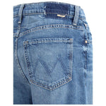 Mother Denim The Dodger Jeans