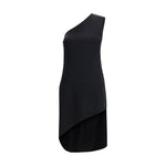 Courrėges Infinity Asymetrical Dress
