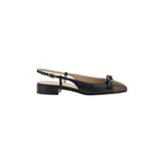 Valentino Garavani Valet Du Roi Ballerinas