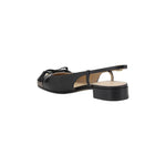 Valentino Garavani Valet Du Roi Ballerinas