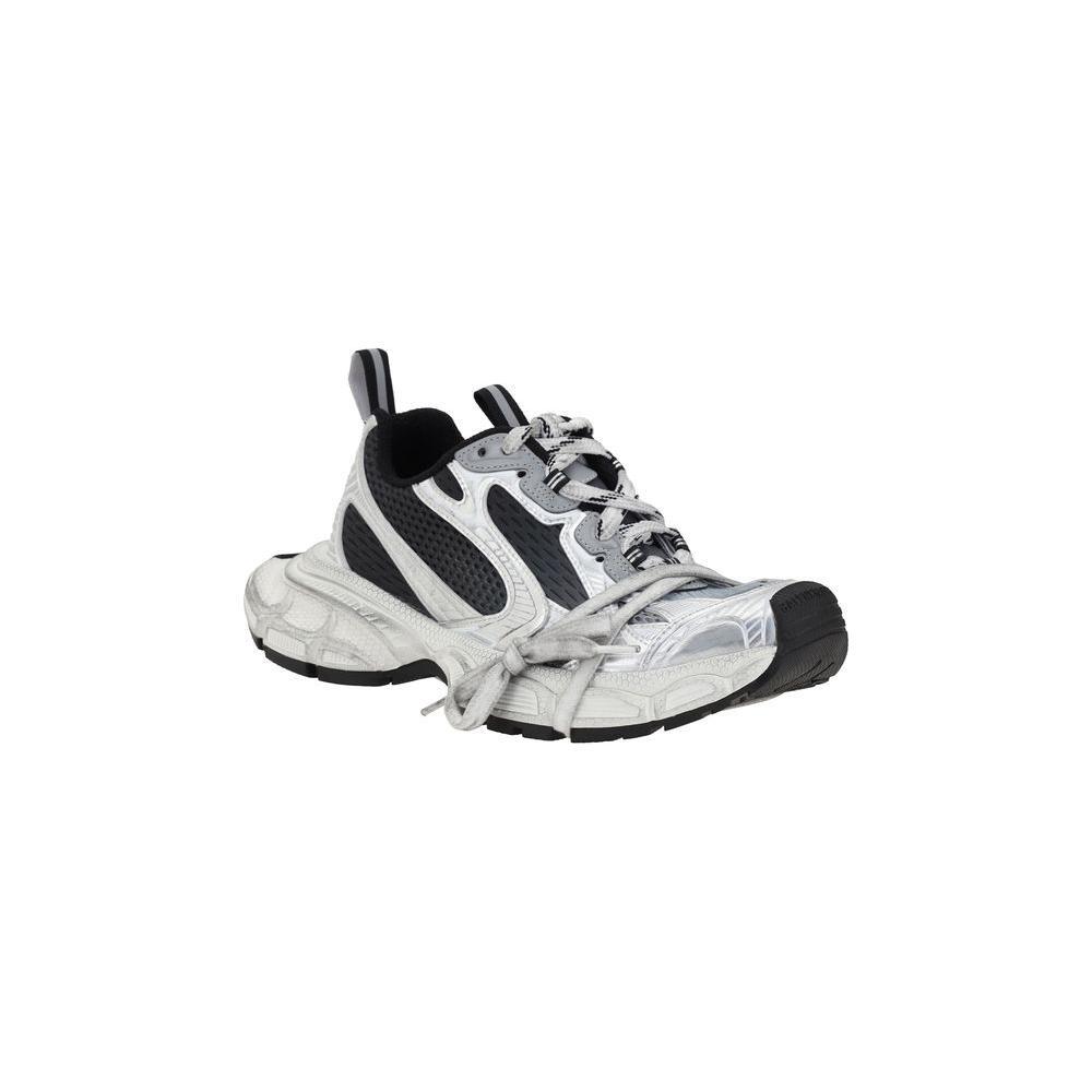 Balenciaga 3XL Gradient Sneakers