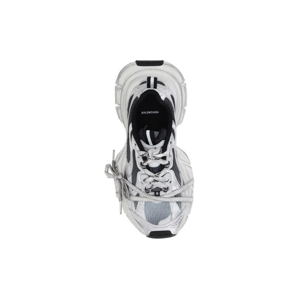 Balenciaga 3XL Gradient Sneakers