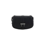 Alexander McQueen T-bar Satchel Shoulder Bag