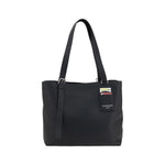 Balenciaga Card detail Shoulder Bag
