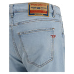 Diesel 2019 D-strukt Jeans