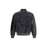 Diesel L-nyn Bomber Jacket DI-A173660IKAW9XX-IT46 | S