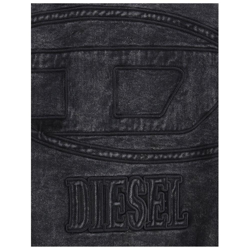 Diesel L-nyn Bomber Jacket DI-A173660IKAW9XX-IT46 | S
