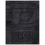 Diesel L-nyn Bomber Jacket DI-A173660IKAW9XX-IT46 | S