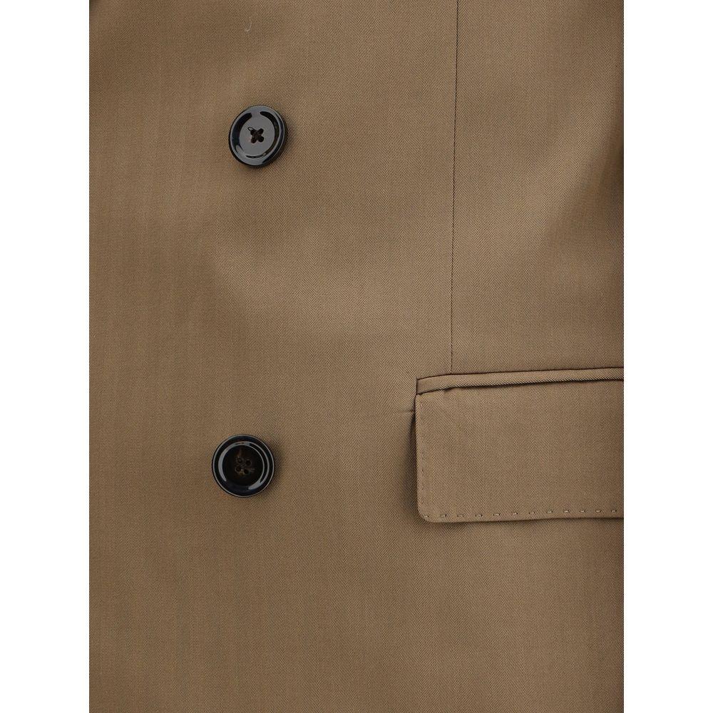 Lardini Cotton Suit