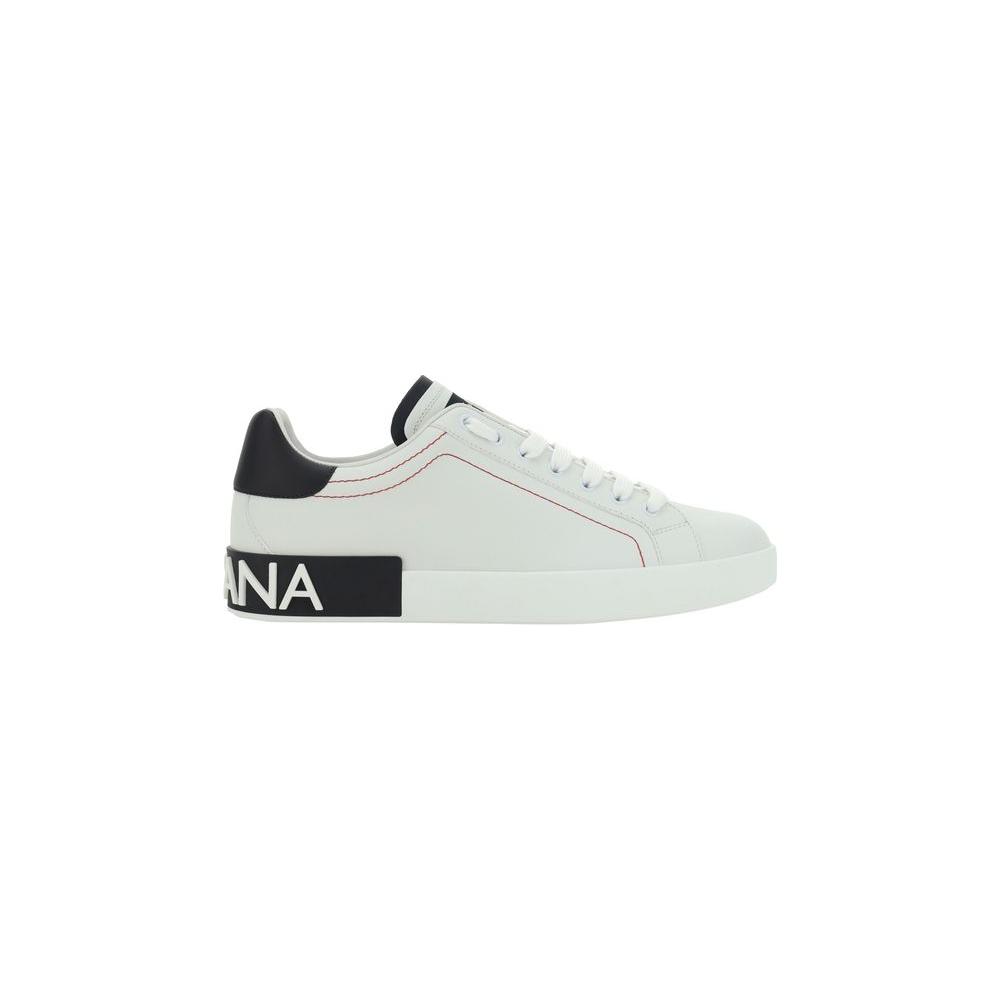 Dolce & Gabbana Sneakers Dolce & Gabbana Light Gray