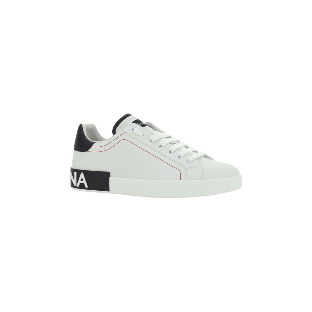 Dolce & Gabbana Sneakers Dolce & Gabbana Light Gray