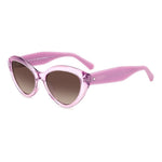 Kate Spade Purple Acetate Sunglasses KSJUNIGSB3VF5HAAC