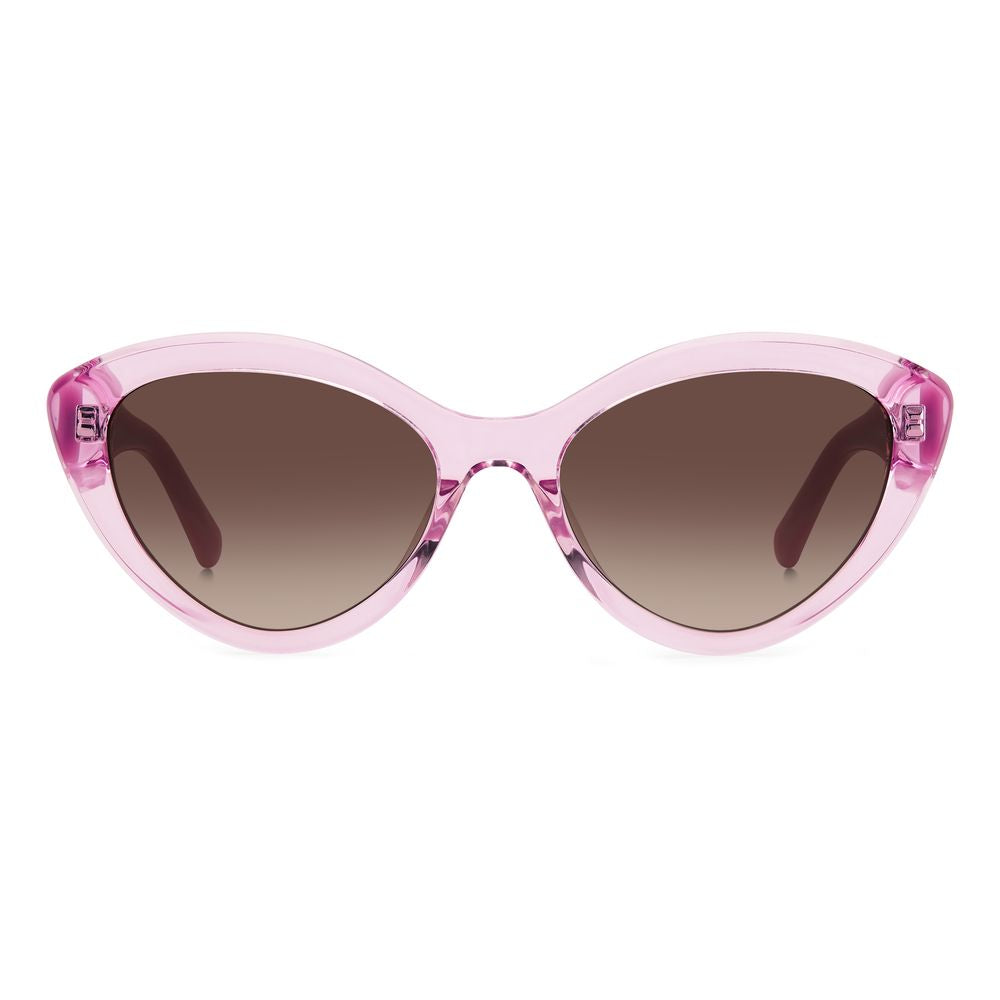 Kate Spade Purple Acetate Sunglasses KSJUNIGSB3VF5HAAC