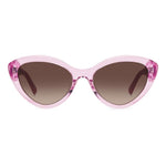 Kate Spade Purple Acetate Sunglasses KSJUNIGSB3VF5HAAC